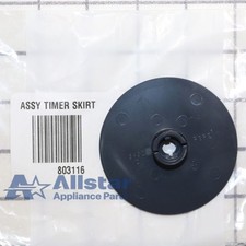 Speed Queen Washing Machine Knob Dial 803116