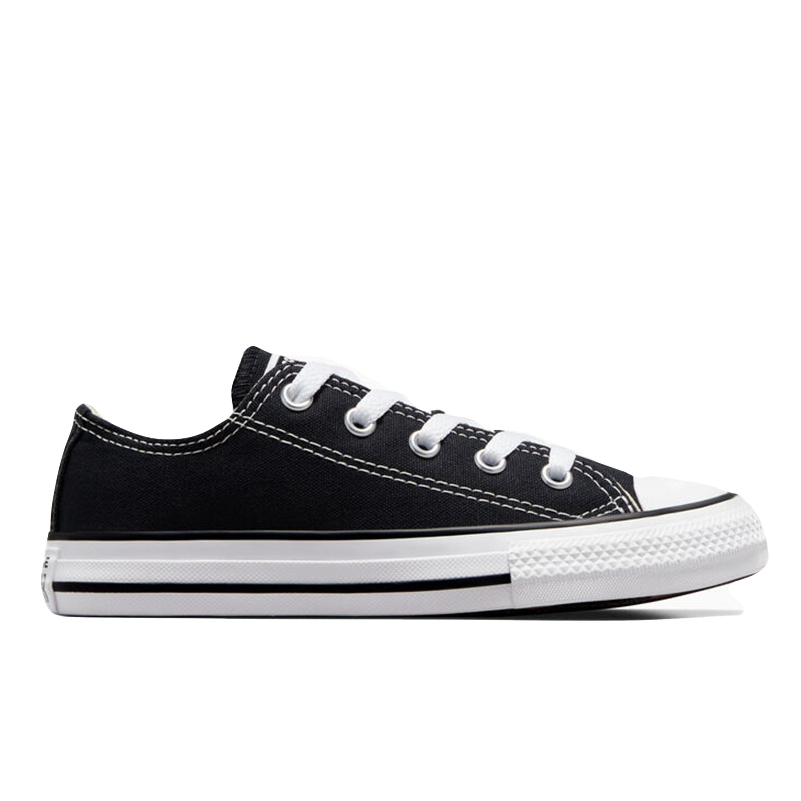 Shoes Converse Chuck Taylor All Star Ox Youths Size 12.5 Uk Code 3J235C -9B