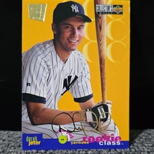 1995 SP Football Cards 21
