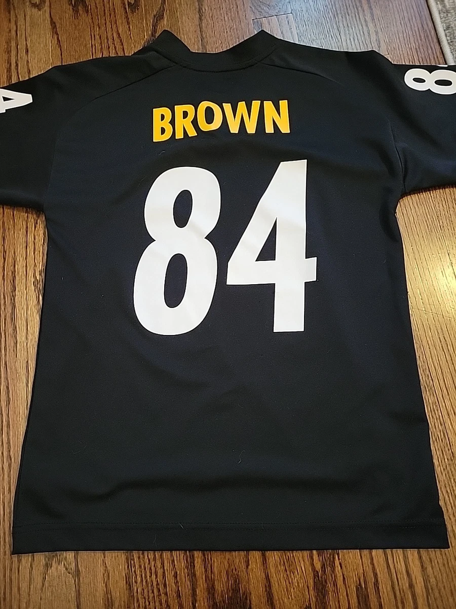 Antonio Brown Pittsburgh Steelers NFL Jerseys for sale | eBay