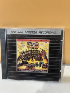Mfsl CD | eBay