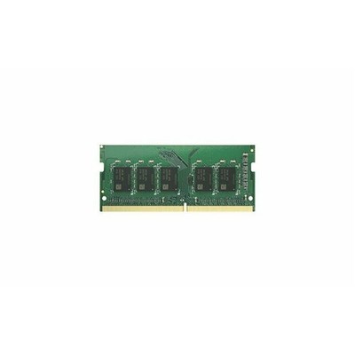 Synology D4ES04-4G 4GB DDR4 ECC SODIMM Memory Module (d4es044g) | eBay