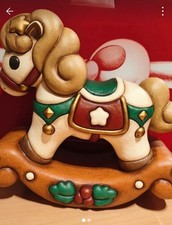 cavallo a dondolo thun