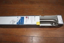 (1-Pk) Glacier Bay ADA Compliant Grab Bar 18 L x 3.1 20135-03202-18