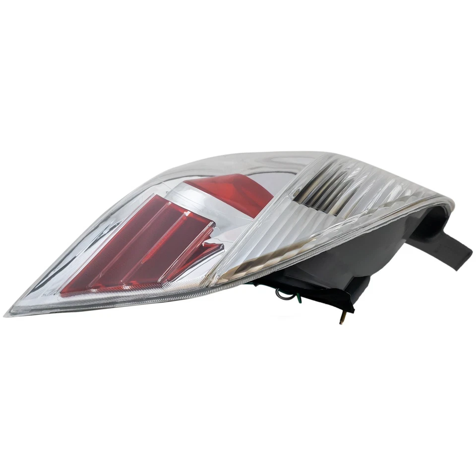 Tail Light for 2005-2008 Toyota Matrix Driver Side - Image 3 of 4