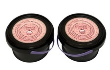 2 Tweak'd by Nature Volumizing Cleansing Hair Treatment Masque Cherry on Top