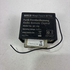 VW Passat 3B MT 150 Waeco Magic Touch MT150 Funk Fernbedienung