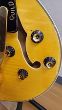 GUILD SF-VI Electric Guitar (no260823)