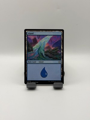 MTG, Island (0270) $3 ORDER MIN Lorwyn Eclipsed Regular