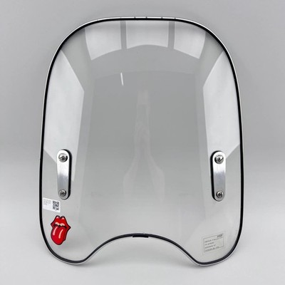 JF Motorsport Harley Davidson Yamaha BMW Honda Air Protec Windschild Scheibe