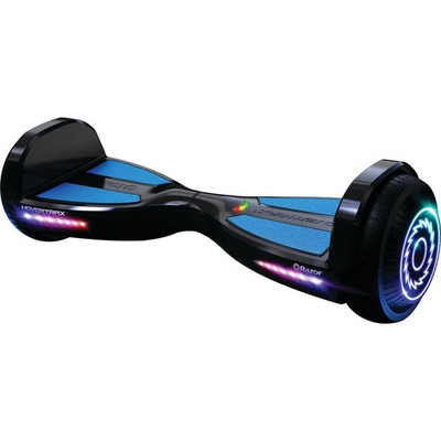15156287 LED Lights UL2272 Certified Self-Balancing Hoverboard Scooter - B