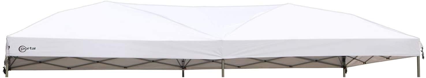 Replacement Cover, Pop Up Canopy Tent Top Cover Without Fram