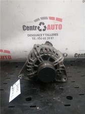 Alternateur Kia CEED