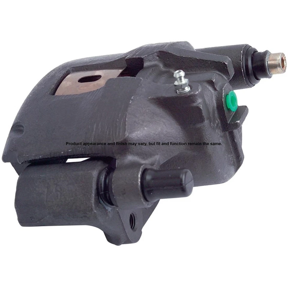 Kit de soporte de pinza de freno delantero trasero Ford Mustang 1994 1995 1996 1997 1998 Foto 3 de 4