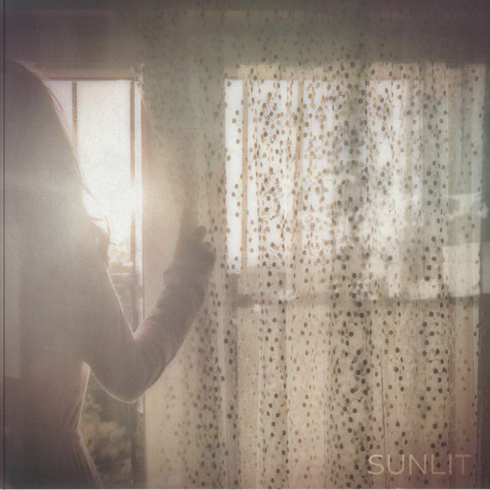 SUNLIT - Sunlit - Vinyl (LP + MP3 download code)