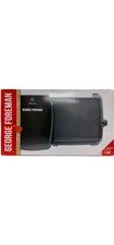 Image of George Foreman 10 Portion Large Family Health Grill and Griddle Non-Stick, 23450