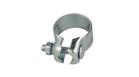 Hart 471 549 KlemmstüCk, Abgasanlage FüR Abarth,Alfa Romeo,Austin,Bmw,CitroËN,Da