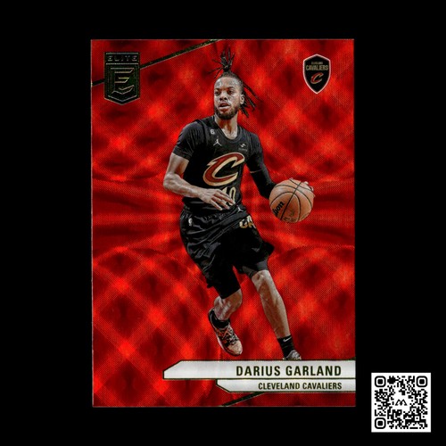 2023 Darius Garland #100