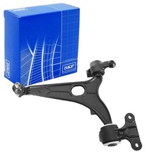 SKF QUERLENKER LENKER VORDERACHSE LINKS passend für CITROËN C8 FIAT ULYSSE LANCI