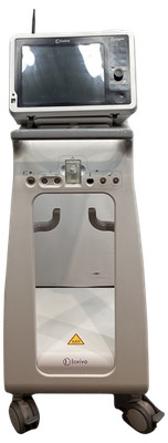 INVIVO EXPRESSION MRI PATIENT MONITORING SYSTEM @
