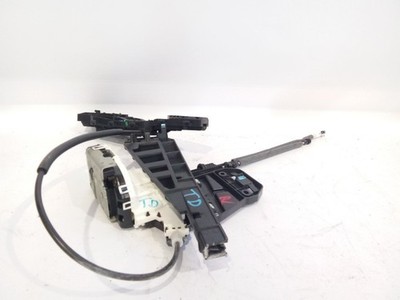 P04589914AE TÜRSCHLOSS HINTEN RECHTS / 155125 FÜR JEEP COMPASS MP, M6, MV, M7