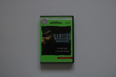   Vampire: Die Maskerade - Redemption PC | revived by Quick-Revive
