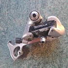 Shimano Deore LX Rear MTB Derailleur RD-M550 Long Cage