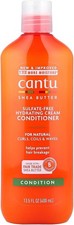 Cantu Hydrating Cream Conditioner 400ml.. 16.00 per litre
