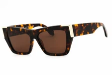 PALM ANGELS PAHLYWD-16064-55  Sunglasses Size 55mm 145mm 15mm havana Women NEW