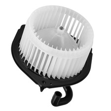 Front Heater Blower Motor W Fan Cage For 2003-2008 Pontiac Vibe 1.8l 700160 Front Heater Blower Motor W Fan Cage For 2003-2008 Pontiac Vibe 1.8l 700160