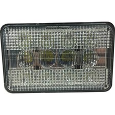 Led Tractor Flood Light Spotflood Light Pattern 12-24 Volt 60 Watt Tl2040-1 Led Tractor Flood Light Spotflood Light Pattern 12-24 Volt 60 Watt Tl2040-1