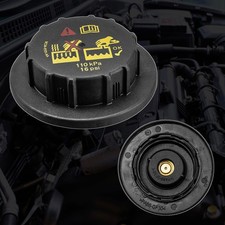 Radiator Overflow Bottle Tank Cap Fit Ford F150f250 Lincoln Mark Mercury Cars..