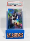 2024 Topps Chrome - Youthquake Caleb Williams #Y-1 Refractor (RC)