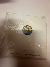Real Bout Fatal Fury SNK Neo Geo AES ROM Cartridge CIB Japan Import Tested Rare