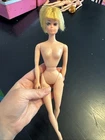 Vintage 1960s/1970s Barbie Clone Doll