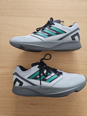Adidas Equipment Takumi Sen - EU 44 / UK9.5 / US 10