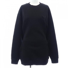 Authentic PRADA PRADA 133313 SOOO 10GS Cut Dress #230-000-224-5408
