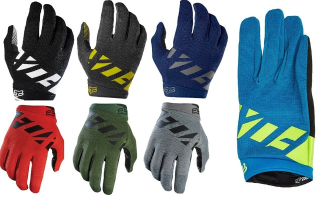mtb gloves ebay