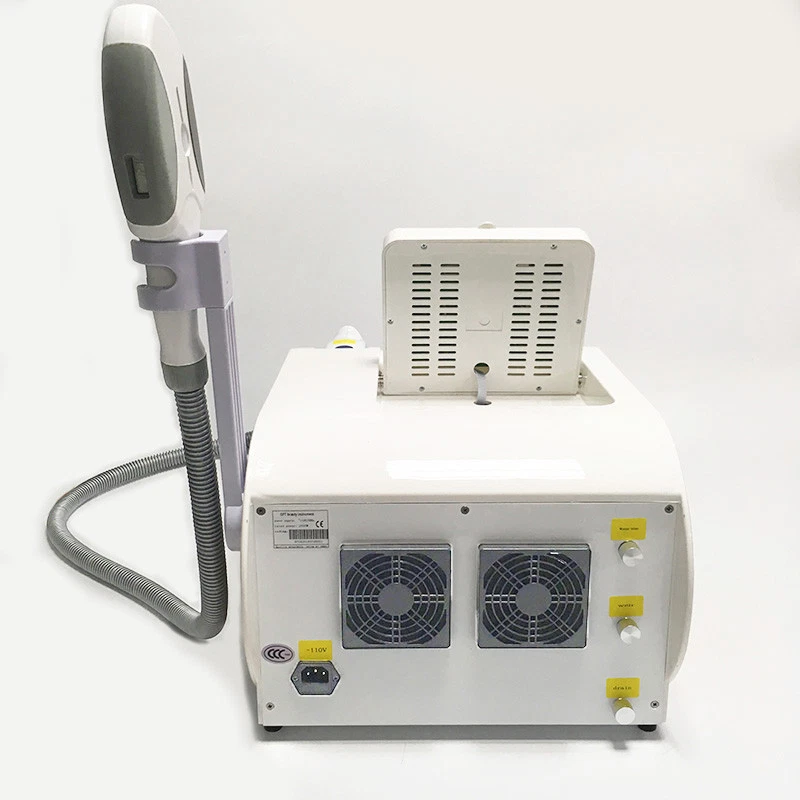 OPT SHR IPL hair removal machine elight ipl laser skin rejuvenation Spa salon - Picture 3 of 6