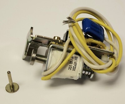Martello Taglierino Shunt Trip Cutler-Hammer SNT1RB08 1490D71G65 48-127VAC 48-60VDC