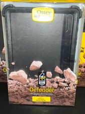 Otterbox Defender Series Protective Case Samsung Galaxy Tab S6 black 77-64122    