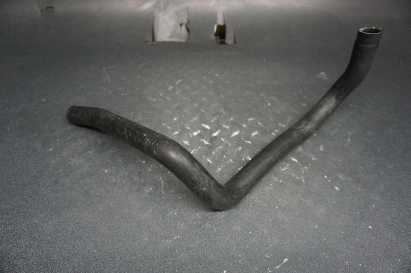 2006-2012 Sea-Doo OEM LH Radiator Hose Freshwater GTI 4-TEC SE GTX RXT Speedster