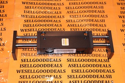 Sommer Automatic LI30-90D Linear Cylinder New