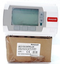 HONEYWELL UB1211EN CONTROLLER UB SERIES