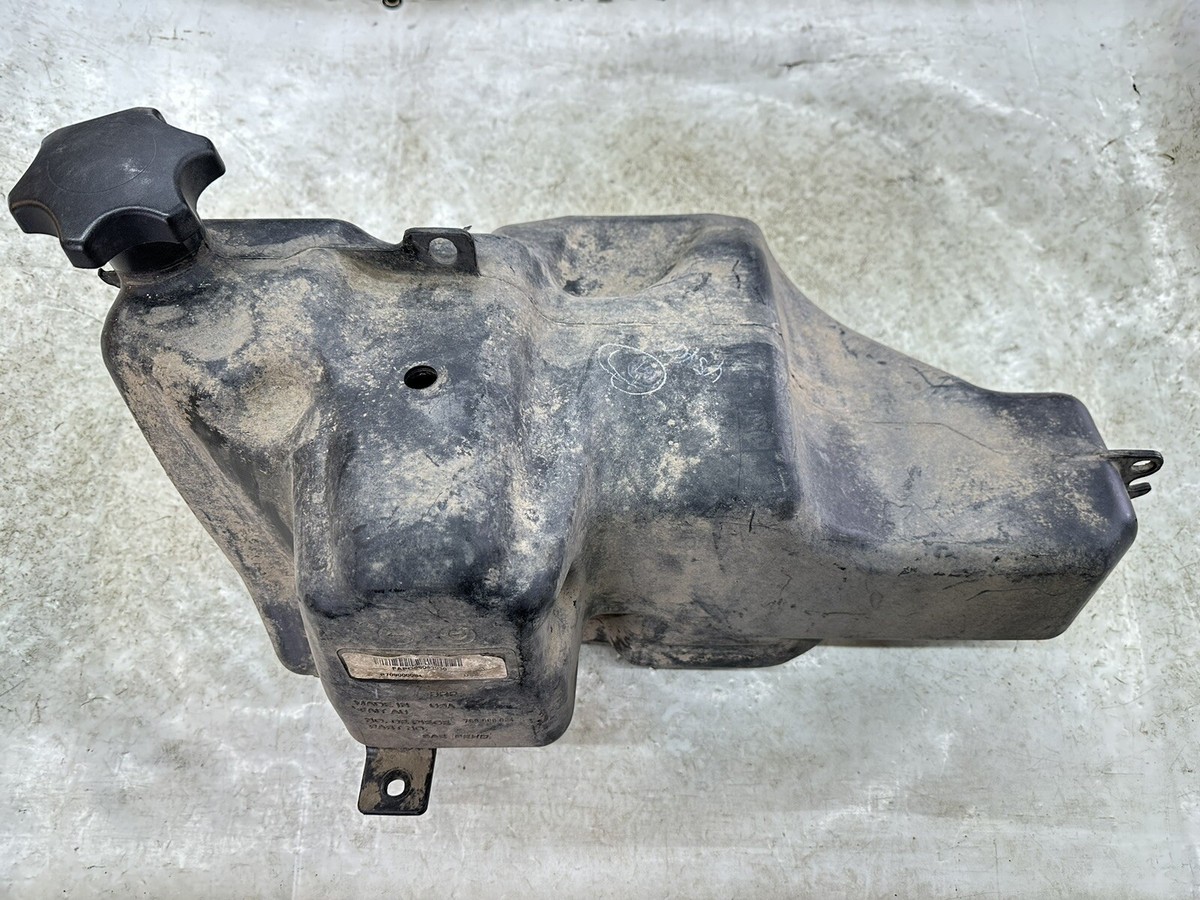 【中古】PETROLPICS Can-Am 06 Can-Am Outlander 800 XT 4x4 Gas Tank & Fuel Pump for sale