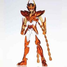 Figurine Chevaliers du Zodiaque - bronze Phoenix Ikki V3 Saint Seiya Great Toys