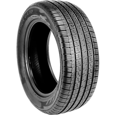 2 Tires Hemisphere Aethon 4x4 HP 225/60R17 99H AS A/S Performance