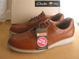 un voyage clarks