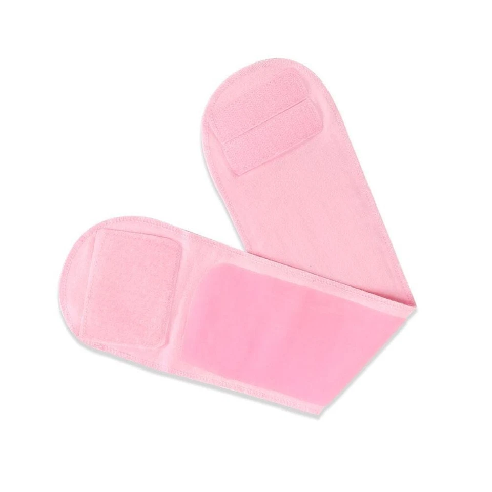 Hals Maske Wrap frauen Schönheit Feuchtigkeitsspendende Gürtel Straffende Bleac - Bild 1 von 3