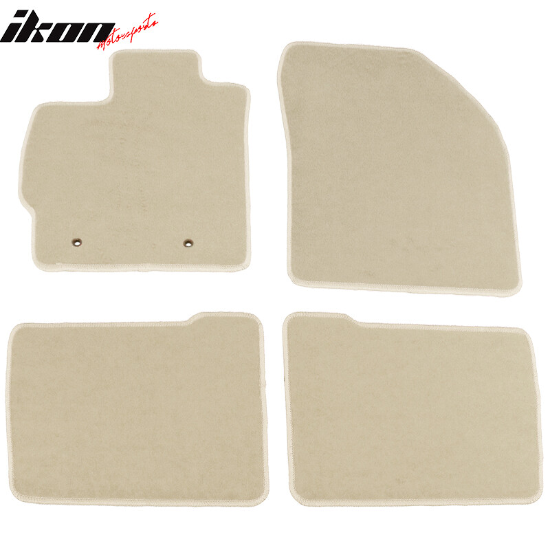 Car Rear Trunk Mat for Toyota Prius XW50 50 MK5 2016-2020 2021 Luggage